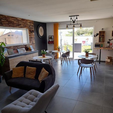 Chambres 2 Caps Ambleteuse Kültér fotó