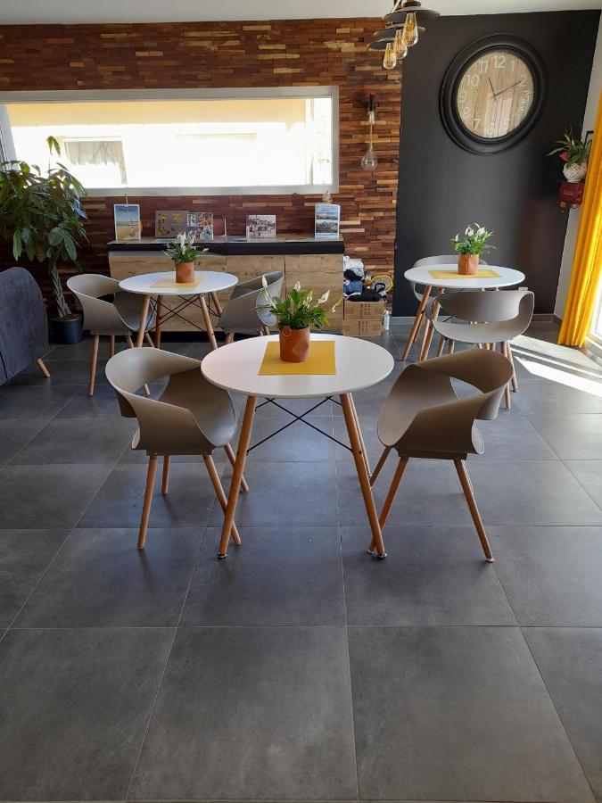 Chambres 2 Caps Ambleteuse Kültér fotó