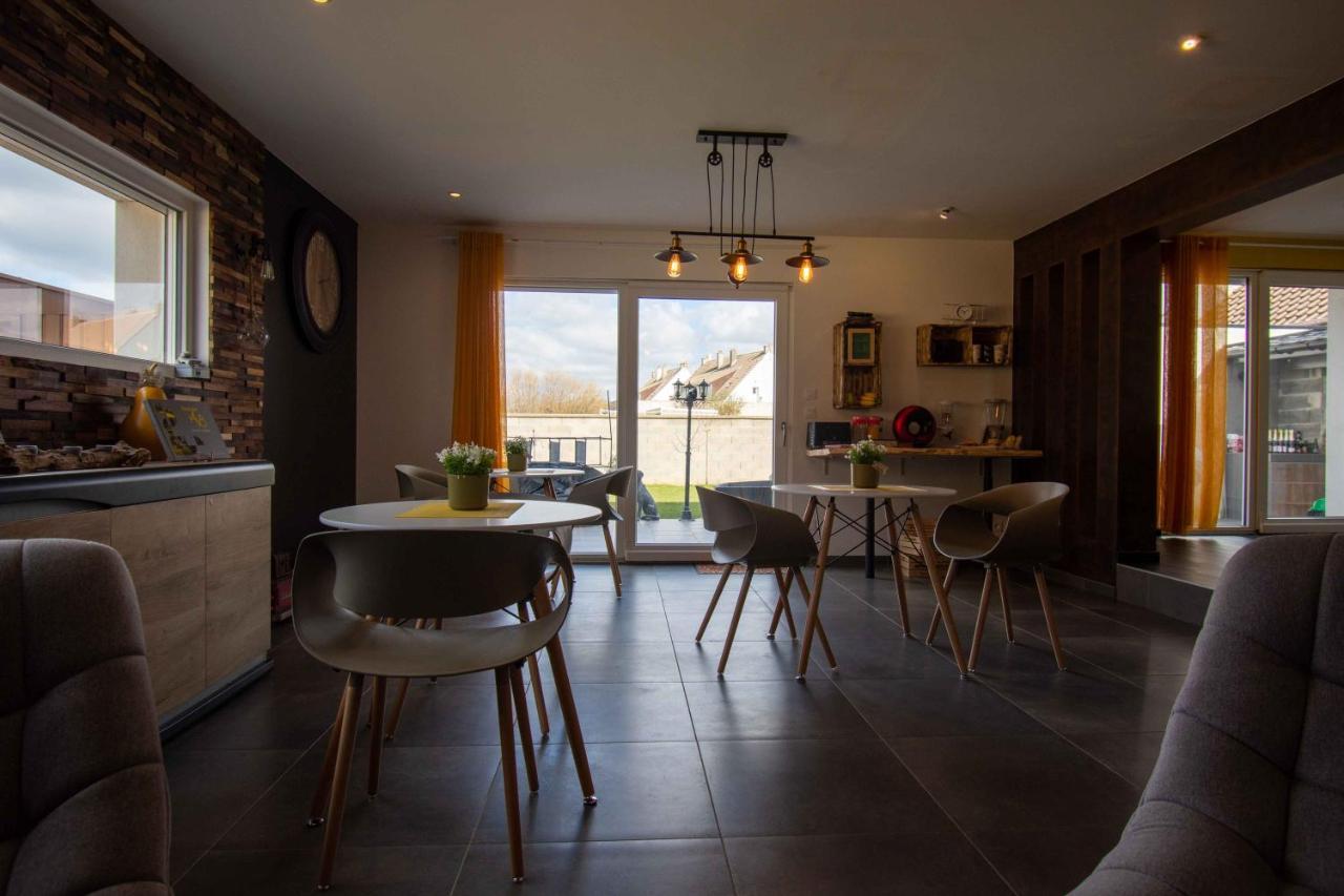 Chambres 2 Caps Ambleteuse Kültér fotó