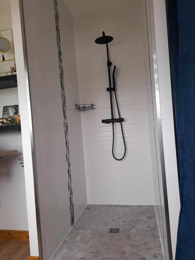 Chambres 2 Caps Ambleteuse Szoba fotó