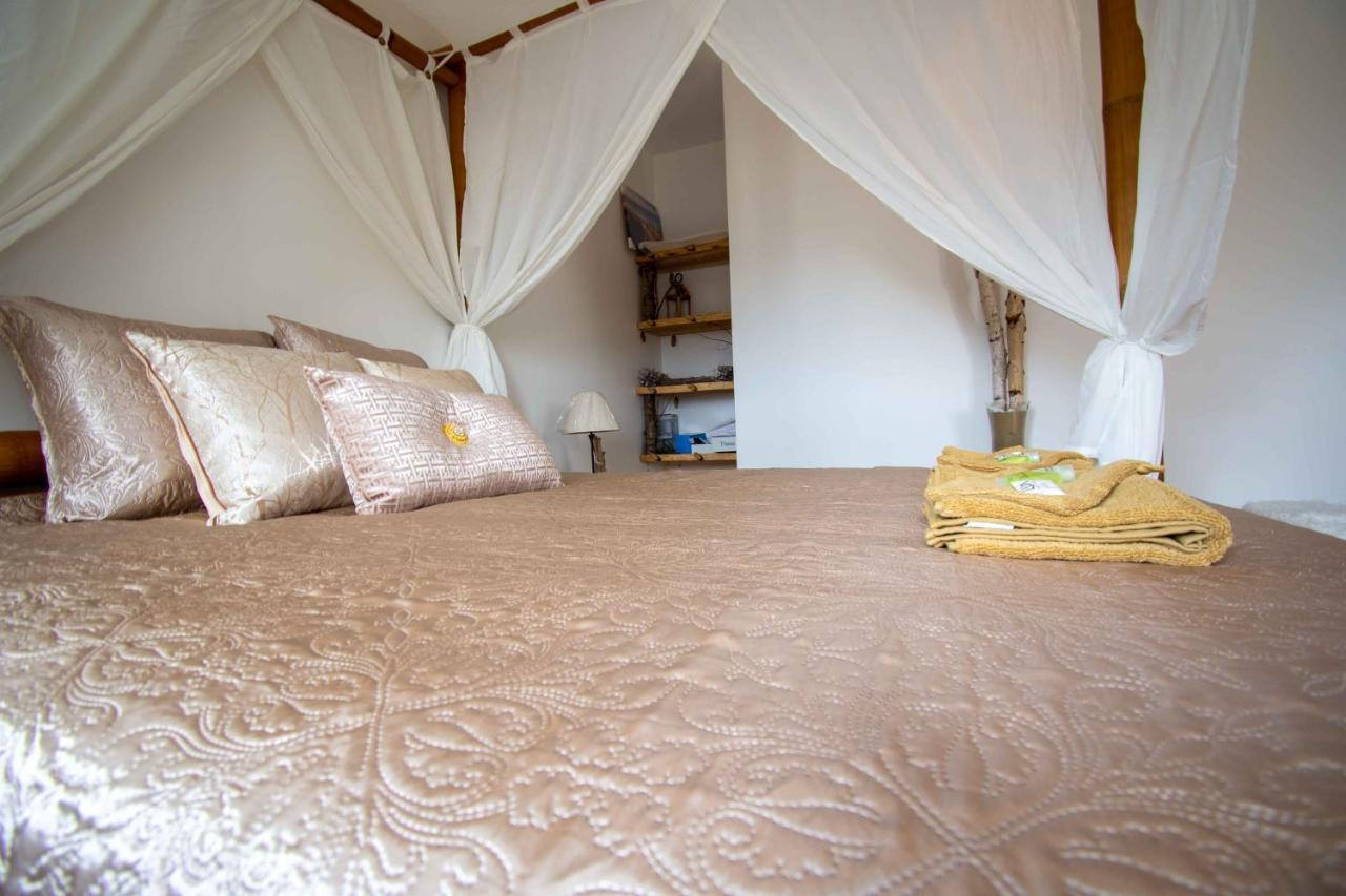 Chambres 2 Caps Ambleteuse Szoba fotó