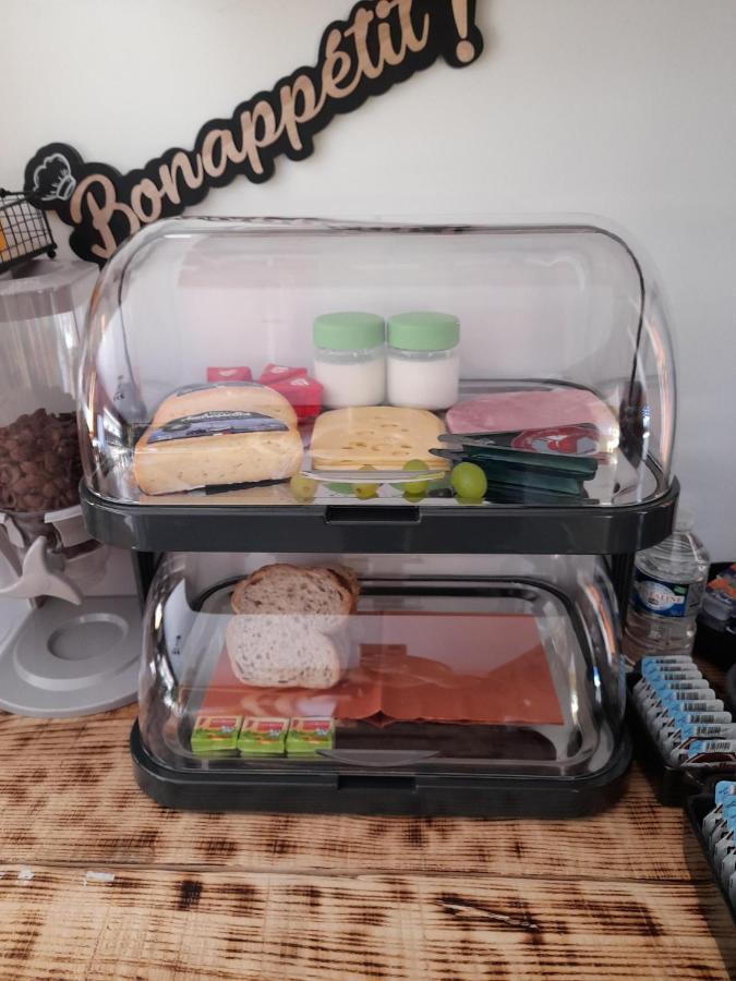 Chambres 2 Caps Ambleteuse Kültér fotó