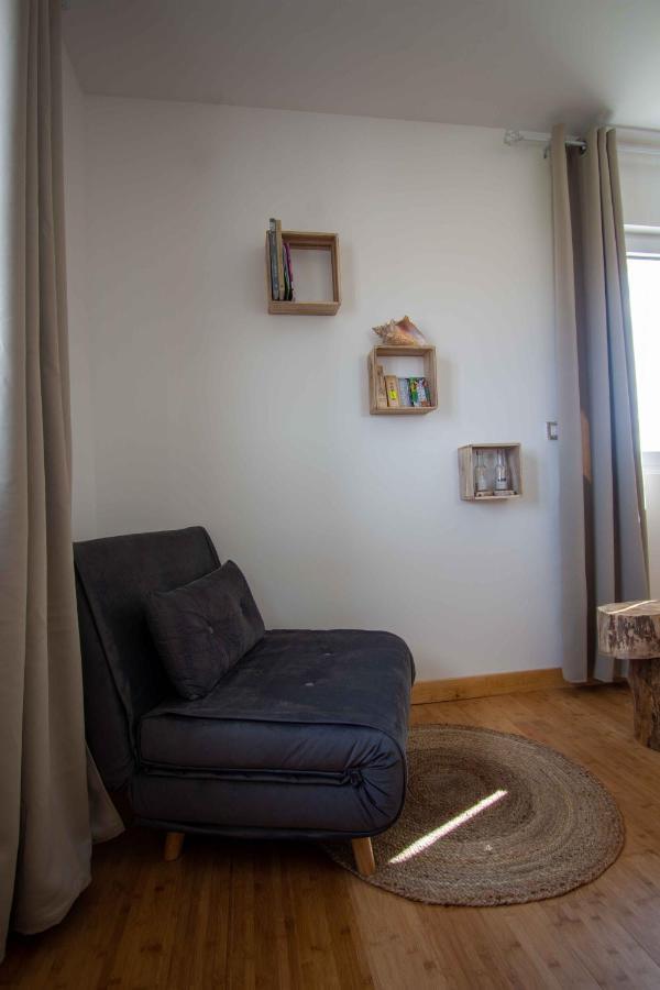 Chambres 2 Caps Ambleteuse Kültér fotó