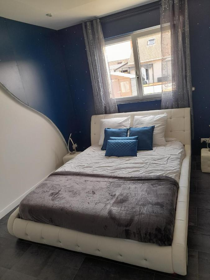 Chambres 2 Caps Ambleteuse Kültér fotó