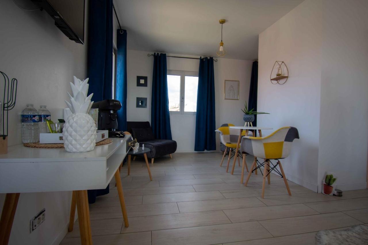 Chambres 2 Caps Ambleteuse Kültér fotó