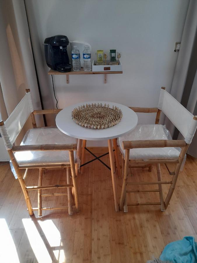 Chambres 2 Caps Ambleteuse Kültér fotó