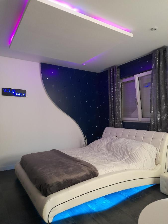 Chambres 2 Caps Ambleteuse Kültér fotó