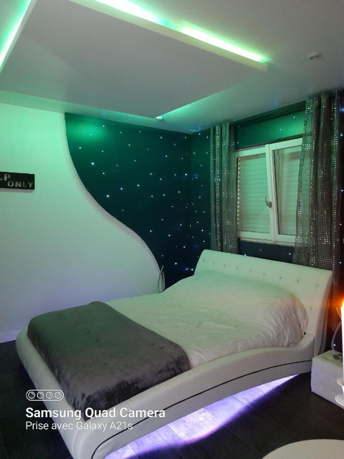 Chambres 2 Caps Ambleteuse Kültér fotó