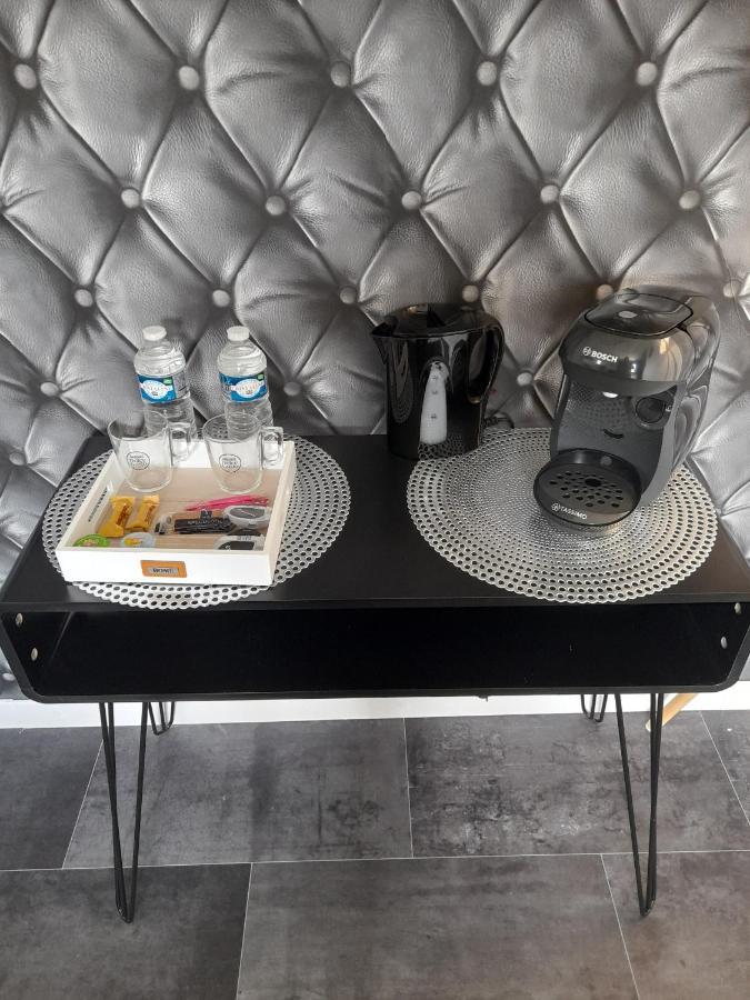 Chambres 2 Caps Ambleteuse Kültér fotó