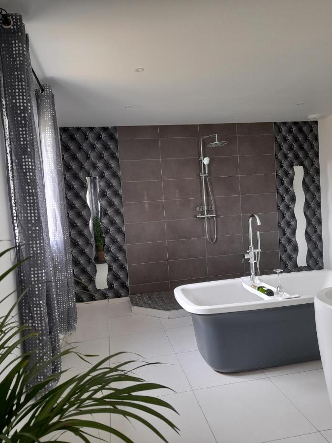 Chambres 2 Caps Ambleteuse Kültér fotó