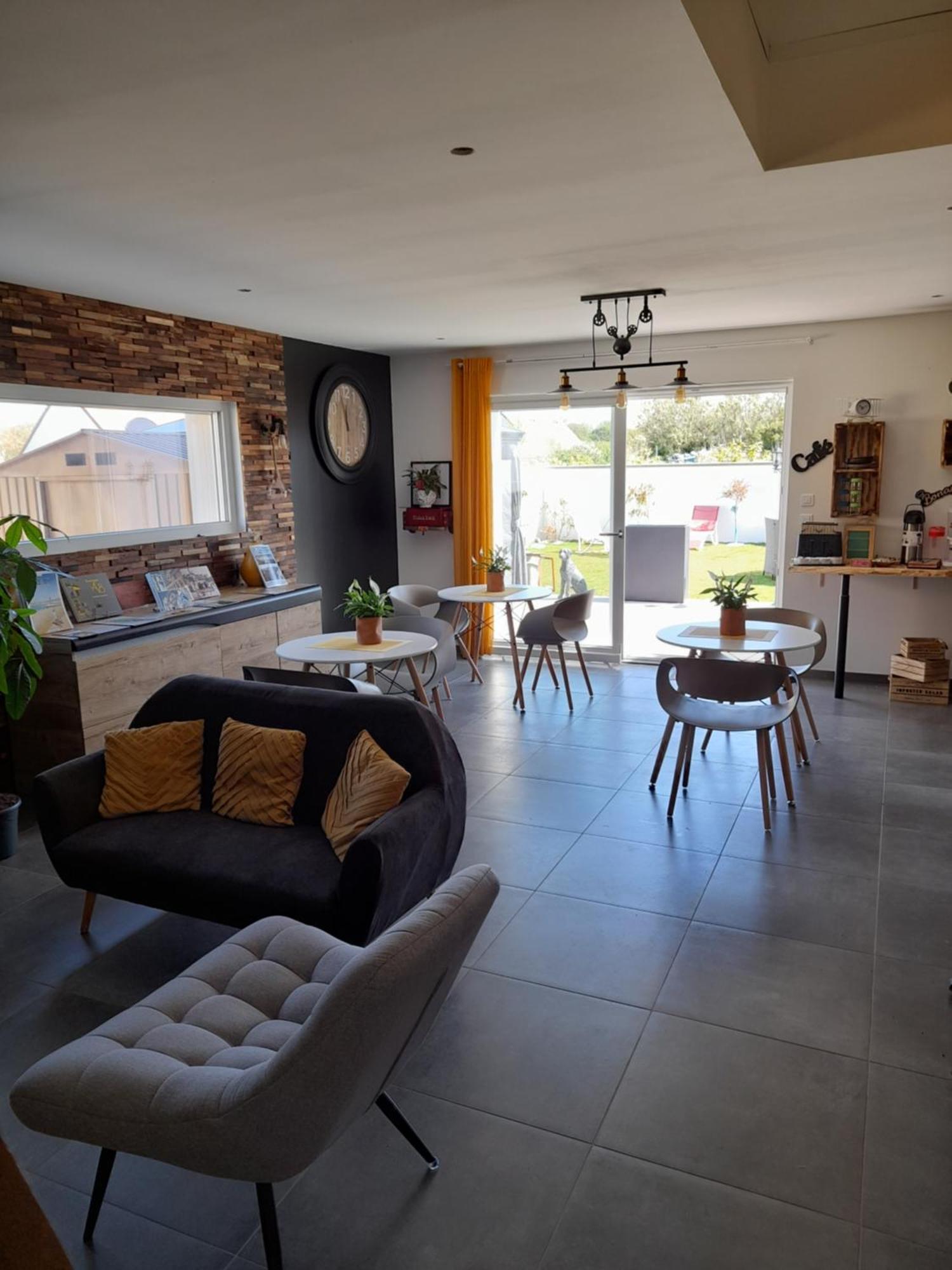 Chambres 2 Caps Ambleteuse Kültér fotó